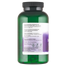 Swanson Triple Magnesium Complex, magnez 400 mg, 300 kapsułek - miniaturka 3 zdjęcia produktu