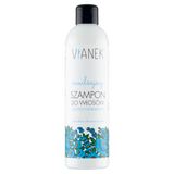 Vianek, nawilżający szampon do włosów suchych i normalnych, 300 ml - miniaturka zdjęcia produktu