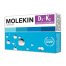 Molekin D3 + K2, witamina D 2000 j.m. + witamina K 75 µg, 30 tabletek powlekanych - miniaturka  zdjęcia produktu