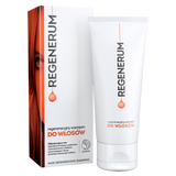 Regenerum, regeneracyjny szampon do włosów, odbudowująca moc, 150 ml - miniaturka zdjęcia produktu