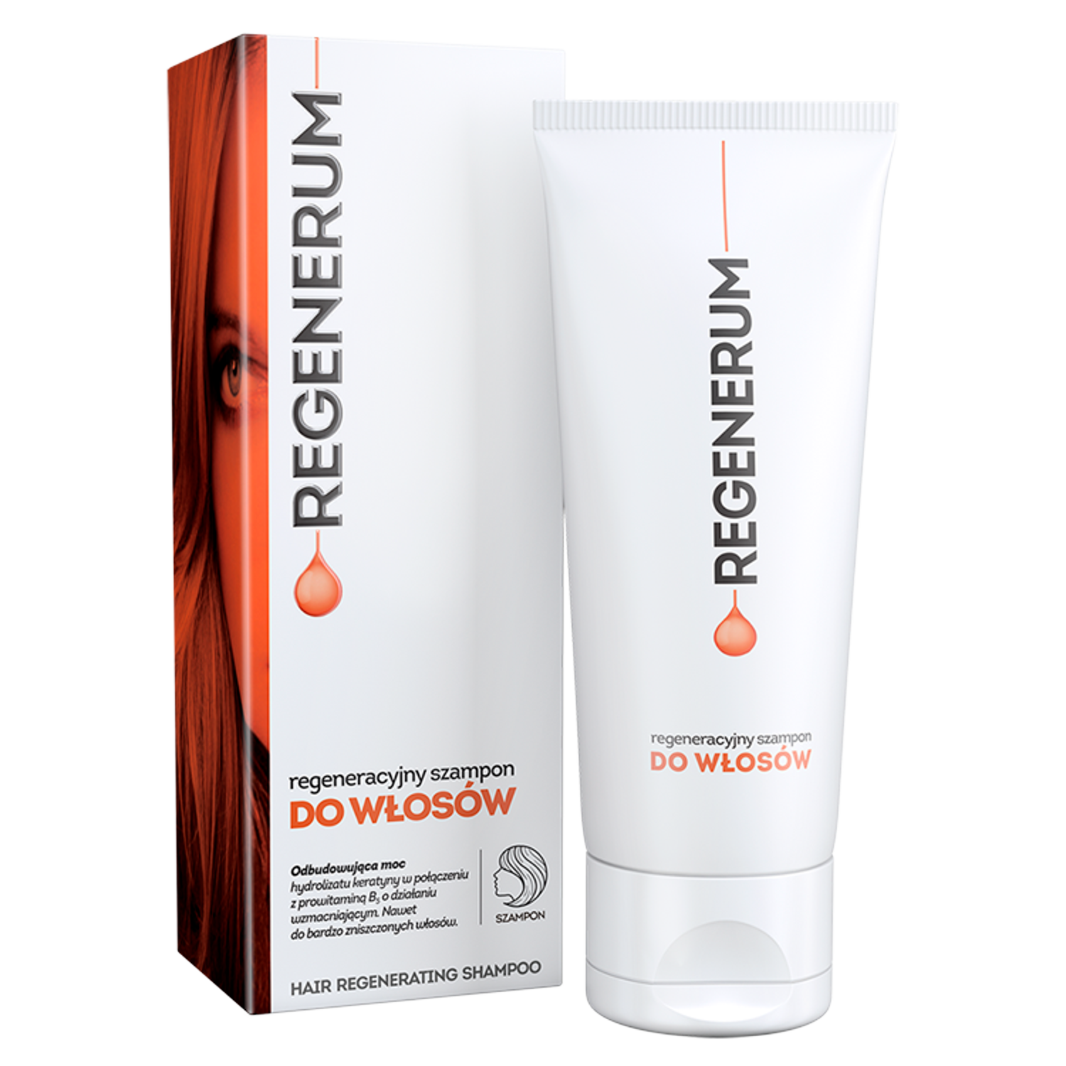 Regenerum Regenerum, regenerierend Shampoo, aufbauend moc, 150 ml — Inhaltsstoffe und Bewertung