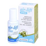 Air Lift, odświeżacz do ust, spray, 15 ml - miniaturka zdjęcia produktu