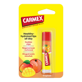 Carmex Tropical, balsam do ust, sztyft, 4,25 g - miniaturka zdjęcia produktu