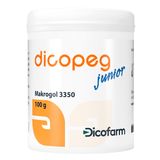 Dicopeg Junior od 6 miesiąca, 100 g - miniaturka zdjęcia produktu