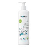Momme, odżywcza śmietanka do kąpieli, od urodzenia, 500 ml - miniaturka zdjęcia produktu