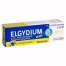 Elgydium Kids, przeciwpróchnicowa pasta do zębów dla dzieci 2-6 lat, bananowa, 50 ml - miniaturka 2 zdjęcia produktu