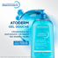 Bioderma Atoderm Gel Douche, żel pod prysznic i do kąpieli, 1 l - miniaturka 2 zdjęcia produktu