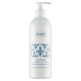 Ziaja Jedwab, mleczko nawilżające do ciała, 400 ml - miniaturka zdjęcia produktu