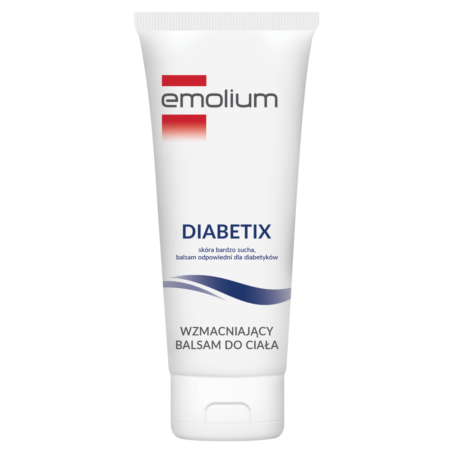 Emolium Emolium Diabetix, kräftigend Körperlotion, Haut sehr trocken, 200 ml — Inhaltsstoffe und Bewertung