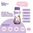 NutriKid Multi Fibre, preparat odżywczy dla dzieci powyżej 1 roku, smak czekoladowy, 200 ml KRÓTKA DATA - miniaturka 2 zdjęcia produktu