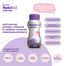 NutriKid Multi Fibre, preparat odżywczy dla dzieci powyżej 1 roku, smak truskawkowy, 200 ml USZKODZONE OPAKOWANIE - miniaturka 2 zdjęcia produktu