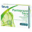 Pantoprazol Teva 20 mg, 14 tabletek dojelitowych - miniaturka  zdjęcia produktu
