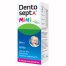 Dentosept A Mini spray, ulga na afty, pleśniawki i bolesne ząbkowanie, smak malinowy, 30 ml USZKODZONE OPAKOWANIE - miniaturka  zdjęcia produktu