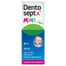 Dentosept A Mini spray, ulga na afty, pleśniawki i bolesne ząbkowanie, smak malinowy, 30 ml USZKODZONE OPAKOWANIE - miniaturka 2 zdjęcia produktu