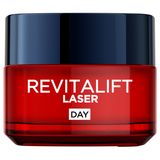 L'oreal Revitalift Laser X3, krem anti-age o potrójnym działaniu, 50 ml - miniaturka zdjęcia produktu