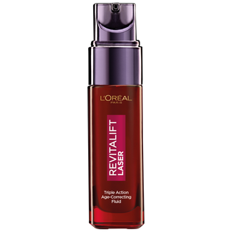 L’Oreal Revitalift Laser X3, serum regenerujące Anti-age do twarzy, 30 ml - zdjęcie produktu