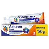 Voltaren Max 23,2 mg/g, żel, 180 g - miniaturka zdjęcia produktu