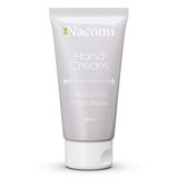 Nacomi, krem do rąk nawilżający, olej kokosowy, 85 ml - miniaturka zdjęcia produktu