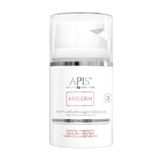 Apiderm, krem odbudowująco-odżywczy, krem na dzień, kuracja pielęgnacyjna po chemio- i radioterapii, 50 ml - miniaturka zdjęcia produktu