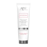 Apiderm, odbuwodująco-odżywczy krem do rąk i paznokci, kuracja pielęgnacyjna po chemio- i radioterapii, 100 ml Apiderm, odbuwodująco-odżywczy krem do rąk i paznokci, kuracja pielęgnacyjna po chemio- i radioterapii, 100 ml - miniaturka zdjęcia produktu