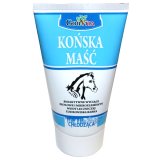 GorVita, maść końska chłodząca, 130 ml - miniaturka zdjęcia produktu