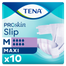 Tena Slip ProSkin, pieluchomajtki, rozmiar M, 73-122 cm, Maxi, 10 sztuk - miniaturka  zdjęcia produktu