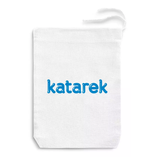 Katarek, woreczek do przechowywania aspiratora, 1 sztuka - miniaturka zdjęcia produktu