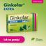 Ginkofar Extra 240 mg, 30 tabletek - miniaturka 2 zdjęcia produktu