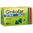 Ginkofar Extra 240 mg, 60 tabletek powlekanych - miniaturka  zdjęcia produktu