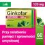 Ginkofar Intense 120 mg, 60 tabletek powlekanych - miniaturka 2 zdjęcia produktu