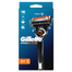 Gillette Fusion Proglide FlexBall, maszynka do golenia z dwoma ostrzami wymiennymi, 1 sztuka - miniaturka  zdjęcia produktu