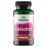 Swanson Celadrin, 90 kapsułek żelowych - miniaturka zdjęcia produktu