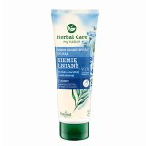 Farmona Herbal Care, krem do rąk i paznokci z siemieniem lnianym, 100 ml - miniaturka zdjęcia produktu
