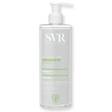 SVR Sebiaclear Eau Micellaire, płyn micelarny, 400 ml - miniaturka zdjęcia produktu