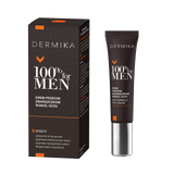 Dermika Men, krem przeciw zmarszczkom wokół oczu, 15 ml - miniaturka zdjęcia produktu