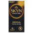 Unimil Skyn Original, prezerwatywy nielateksowe, 10 sztuk - miniaturka  zdjęcia produktu