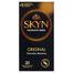 Unimil Skyn Original, prezerwatywy nielateksowe, 20 sztuk - miniaturka  zdjęcia produktu