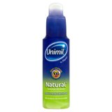 Unimil Natural, nawilżający żel intymny, 100 ml - miniaturka zdjęcia produktu