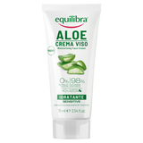 Equilibra Aloe, nawilżający krem do twarzy, aloesowy, 75 ml - miniaturka zdjęcia produktu