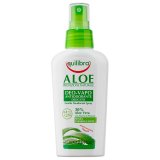 Equilibra Aloe, dezodorant aloesowy Anti-Odour w sprayu, 75 ml - miniaturka zdjęcia produktu