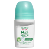 Equilibra Aloe, dezodorant aloesowy w kulce, 50 ml - miniaturka zdjęcia produktu