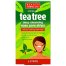 Beauty Formulas Tea Tree, paski głęboko oczyszczające na nos, 6 sztuk - miniaturka  zdjęcia produktu