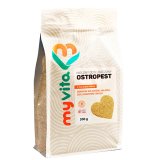 MyVita Ostropest mielony, odtłuszczony, 500 g - miniaturka zdjęcia produktu