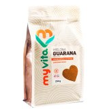 MyVita, Guarana, naturalna kofeina, Proszek 250 g - miniaturka zdjęcia produktu