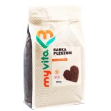 MyVita, Babka płesznik nasiona, błonnik naturalny, 100 g - miniaturka zdjęcia produktu