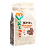 MyVita Błonnik Naturalny, 500 g - miniaturka zdjęcia produktu