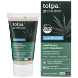 Tołpa Green, MEN, krem nawilżająco-łagodzący, 50 ml - miniaturka zdjęcia produktu