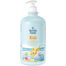 Family Fresh, żel pod prysznic i szampon 2w1 dla dzieci, Kids, 1 l - miniaturka 2 zdjęcia produktu