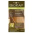 Biokap Nutricolor Delicato+, farba koloryzująca do włosów, 9.3+ bardzo jasny złoty blond, 140 ml
