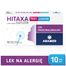 Hitaxa Fast Junior 2,5 mg, 10 tabletek ulegających rozpadowi w jamie ustnej USZKODZONE OPAKOWANIE - miniaturka 2 zdjęcia produktu